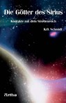 Die Götter des Sirius - K. O. Schmidt - 9783895750632