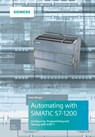 Automating with SIMATIC S7-1200 - Hans Berger - 9783895784705