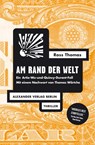 Am Rand der Welt - Ross Thomas - 9783895811906