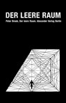 Der leere Raum - Peter Brook - 9783895814150