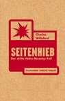 Seitenhieb - Charles Willeford ; Jochen Stremmel - 9783895814167