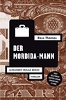 Der Mordida-Mann - Ross Thomas - 9783895814525