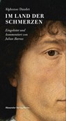 Im Land der Schmerzen - Alphonse Daudet ; André Ebner - 9783895815713