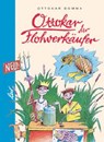 Ottokar der Flohverkäufer - Ottokar Domma - 9783896031402