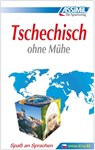 Assimil. Tschechisch ohne Mühe. Lehrbuch - Olga Spilar - 9783896250063