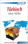 ASSiMiL Selbstlernkurs für Deutsche / Assimil Türkisch ohne Mühe - Dominique Halbout ; Gönen Güzey - 9783896250216