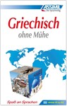 Assimil. Griechisch ohne Mühe. Lehrbuch - Assimil Gmbh - 9783896250223