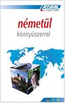 ASSiMiL Deutsch als Fremdsprache / Nemetül könnyüszerrel - Assimil Gmbh - 9783896250261