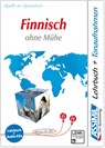Assimil. Finnisch ohne Mühe. Multimedia-Classic. Lehrbuch und 4 Audio-CDs -  - 9783896252173