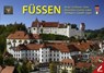 Füssen - Bernd Wißner ; Karin Ried - 9783896397607