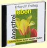 Angstfrei leben. CD -  - 9783896470300