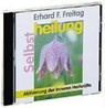 Selbstheilung. CD -  - 9783896470331