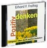 Positiv denken. CD -  - 9783896470362