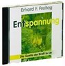 Entspannung. CD -  - 9783896470379