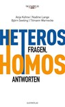 Heteros fragen, Homos antworten - Anja Kühne ; Nadine Lange ; Björn Seeling ; Tilmann Warnecke - 9783896562548