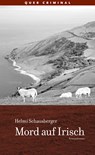 Mord auf Irisch - Helmi Schausberger - 9783896562562