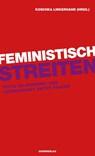 Feministisch streiten - Koschka Linkerhand - 9783896562630