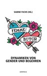 Femme/Butch - Sabine Fuchs - 9783896562753