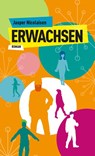 Erwachsen - Jasper Nicolaisen - 9783896562760