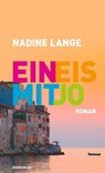 Ein Eis mit Jo - Nadine Lange - 9783896563118