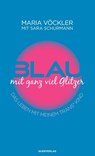 Blau mit ganz viel Glitzer - Maria Vöckler ; Sara Schurmann - 9783896563149