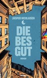 Diebesgut - Jasper Nicolaisen - 9783896563422