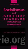 Sozialismus und Arbeiterbewegung in Deutschland und Österreich - Ralf Hoffrogge - 9783896576910