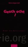 Geschlecht - Heinz-Jürgen Voß - 9783896576958