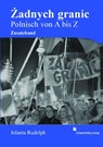 Zadnych granic! Zusatzband - Jolanta Rudolph - 9783896578822