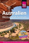 Reise Know-How Reiseführer Australien - Westen und Zentrum - Veronika Pavel - 9783896625465