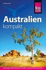 Reise Know-How Reiseführer Australien kompakt - Veronika Pavel - 9783896625540