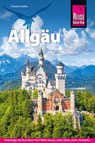 Reise Know-How Reiseführer Allgäu - Friedrich Köthe - 9783896625694