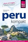 Peru kompakt - Katharina Nickoleit ; Sandra Wolf - 9783896625854