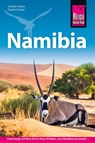 Reise Know-How Reiseführer Namibia - Daniela Schetar ; Friedrich Köthe - 9783896626035
