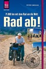 Rad ab! - Peter Smolka - 9783896626349
