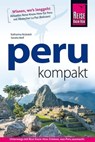 Peru kompakt - Katharina Nickoleit ; Sandra Wolf - 9783896626356