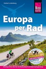 Reise Know-How Reiseführer Fahrradführer Europa per Rad - Herbert Lindenberg - 9783896626516
