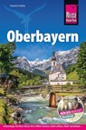 Reise Know-How Reiseführer Oberbayern - Friedrich Köthe - 9783896626806