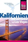Kalifornien Süd und Zentral mit Las Vegas - Hans-R. Grundmann ; Isabel Synnatschke ; Markus Hundt - 9783896627346