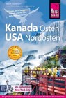 Kanada Osten / USA Nordosten - Hans-R. Grundmann ; Mechtild Opel - 9783896627384