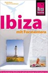 Ibiza mit Formentera - Daniel Krasa ;  Hans-R. Grundmann - 9783896627452