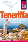 Reise Know-How Reiseführer Teneriffa - Eyke Berghahn ; Hans-R. Grundmann - 9783896627490