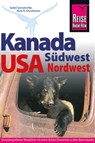 Reise Know-How Reiseführer USA Nordwesten - Isabel Synnatschke ; Hans-R. Grundmann - 9783896627605