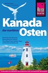 Reise Know-How Reiseführer Kanada, der maritime Osten - Mechtild Opel ; Hans-R. Grundmann - 9783896627711