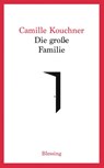 Die große Familie - Camille Kouchner - 9783896677273