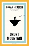 Ghost Mountain - Rónán Hession - 9783896677624