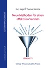 Neue Methoden für einen effektiven Vertrieb - Kurt Menthe Nagel - 9783896735812