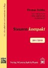 Steuern kompakt 2017/2018 - STOBBE,  Thomas - 9783896737328