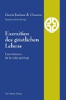 Exerzitien des geistlichen Lebens - García Jiménez de Cisneros - 9783896807205