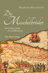 Die Muschelbrüder - Hermann Multhaupt - 9783896809773